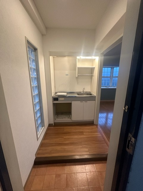 レジュエール戸田公園