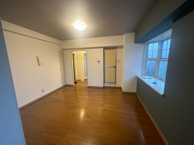 レジュエール戸田公園