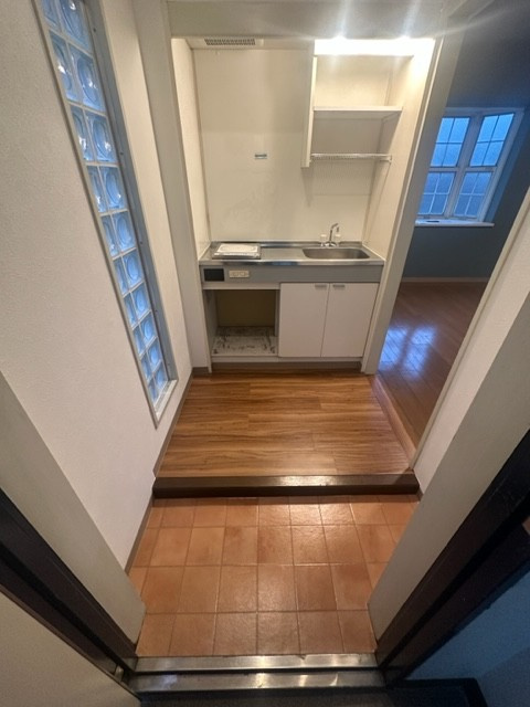 レジュエール戸田公園