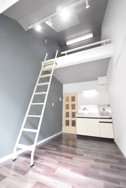 フジレジデンスⅠ