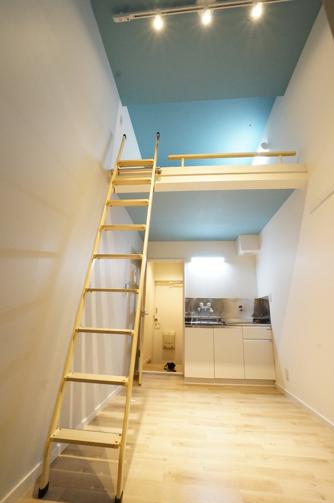 フジレジデンスⅠ