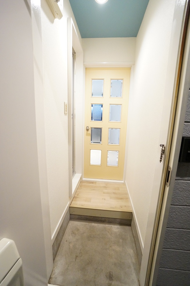 フジレジデンスⅠ