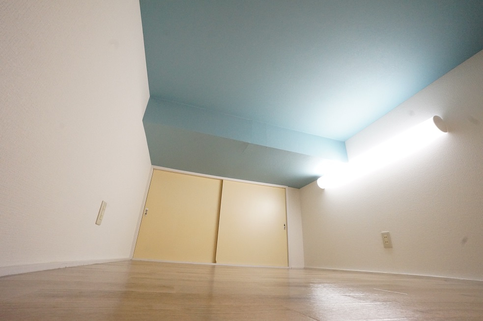 フジレジデンスⅠ