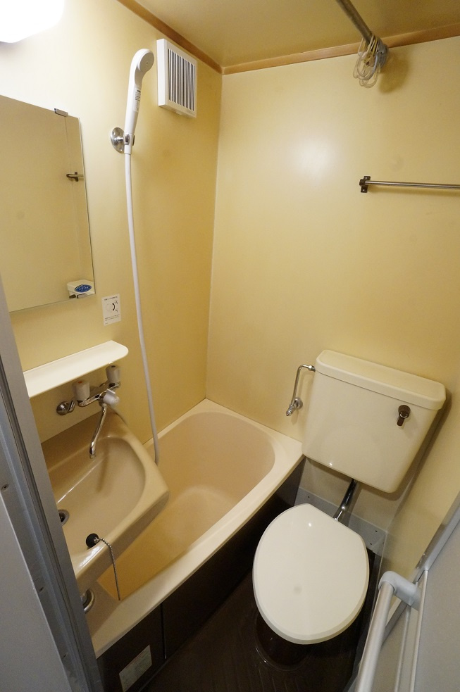 フジレジデンスⅠ