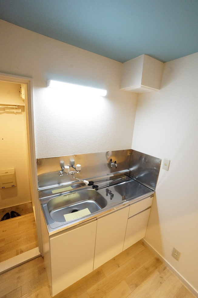 フジレジデンスⅠ