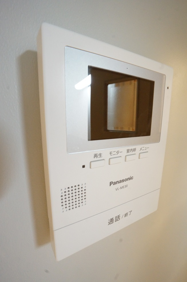 フジレジデンスⅠ