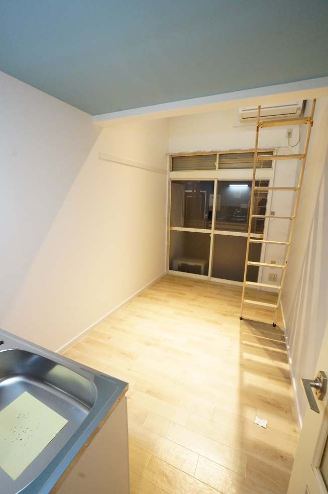 フジレジデンスⅠ