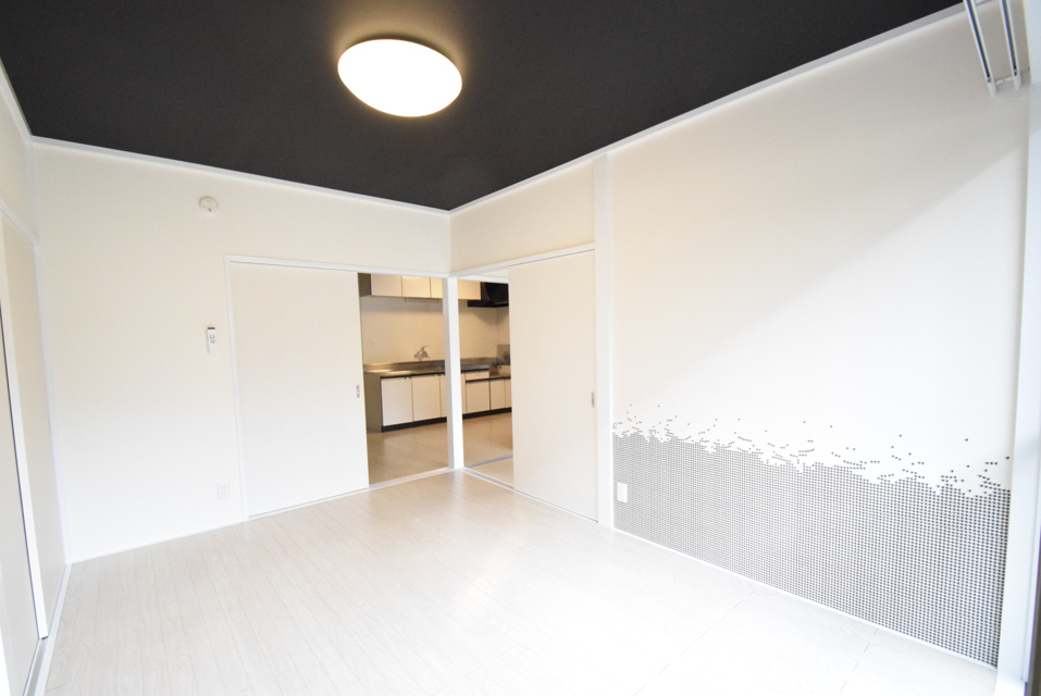 ハイツミネルバ