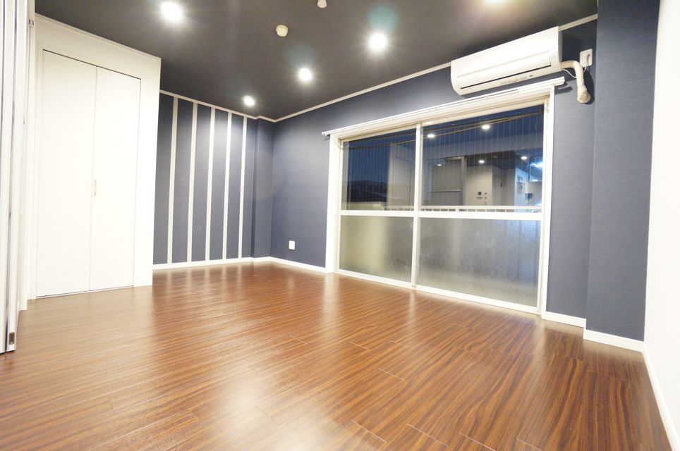 峰岸マンション