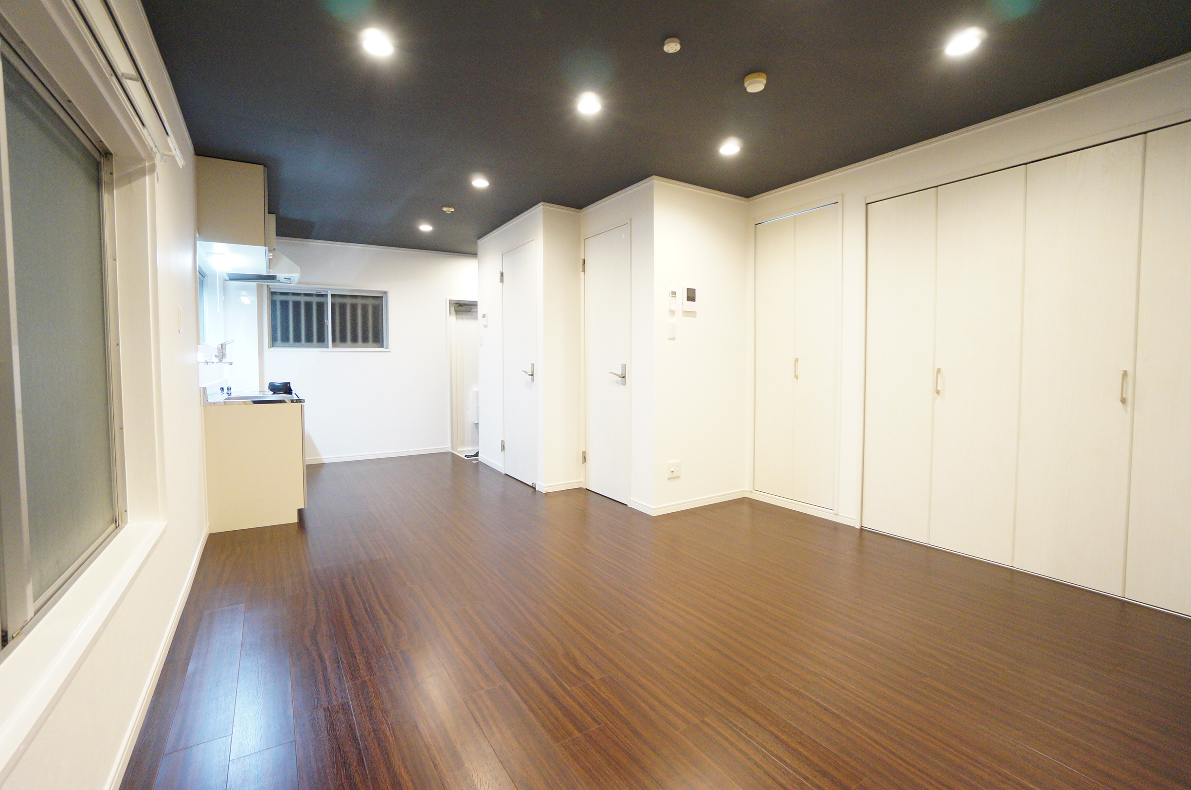 峰岸マンション