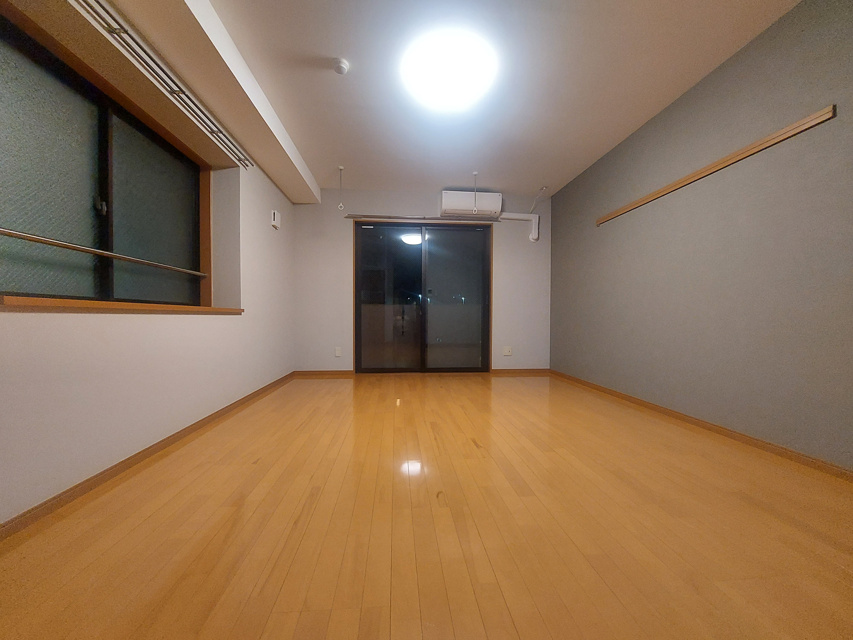 ラテール北戸田