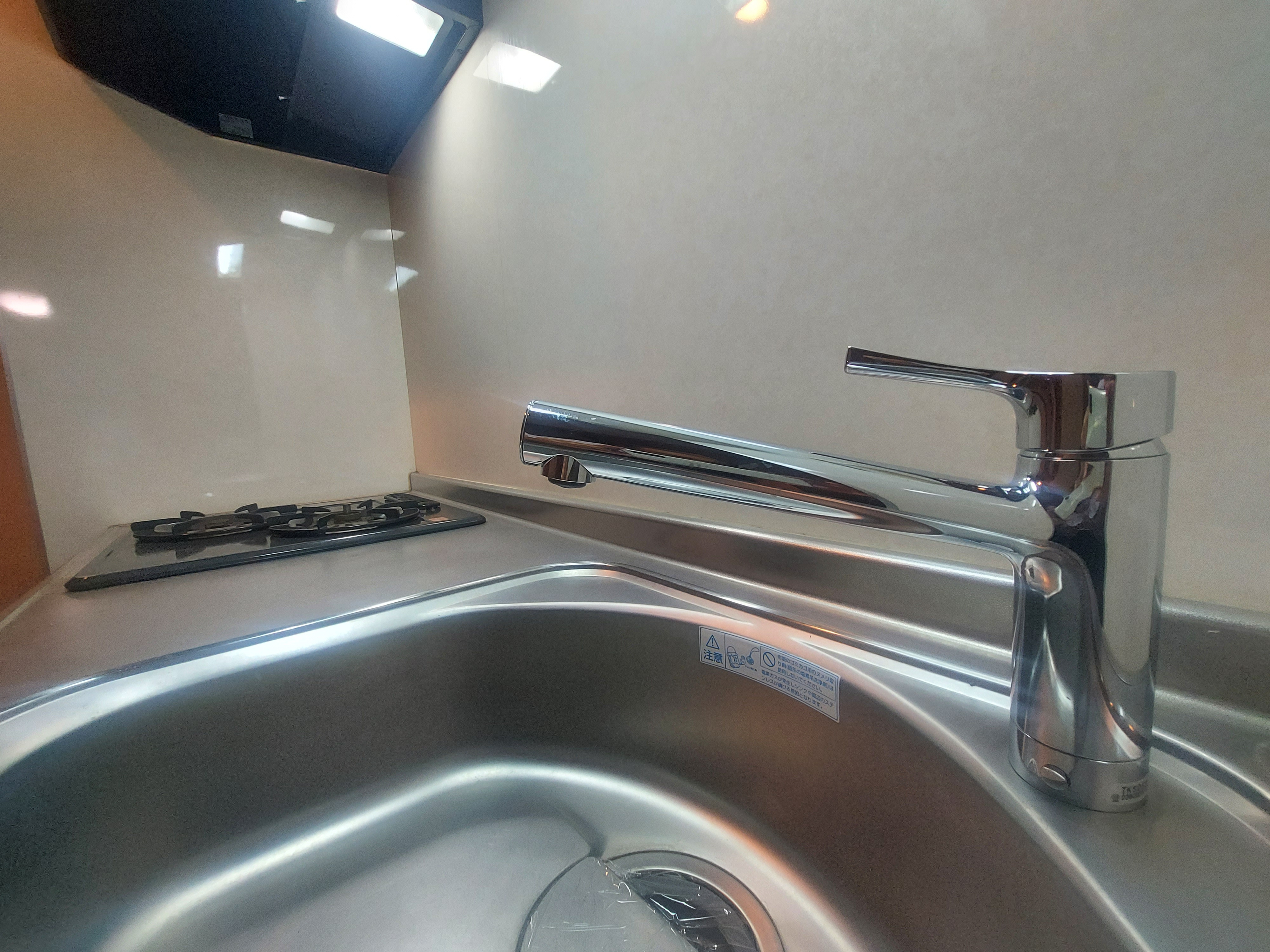 ラテール北戸田