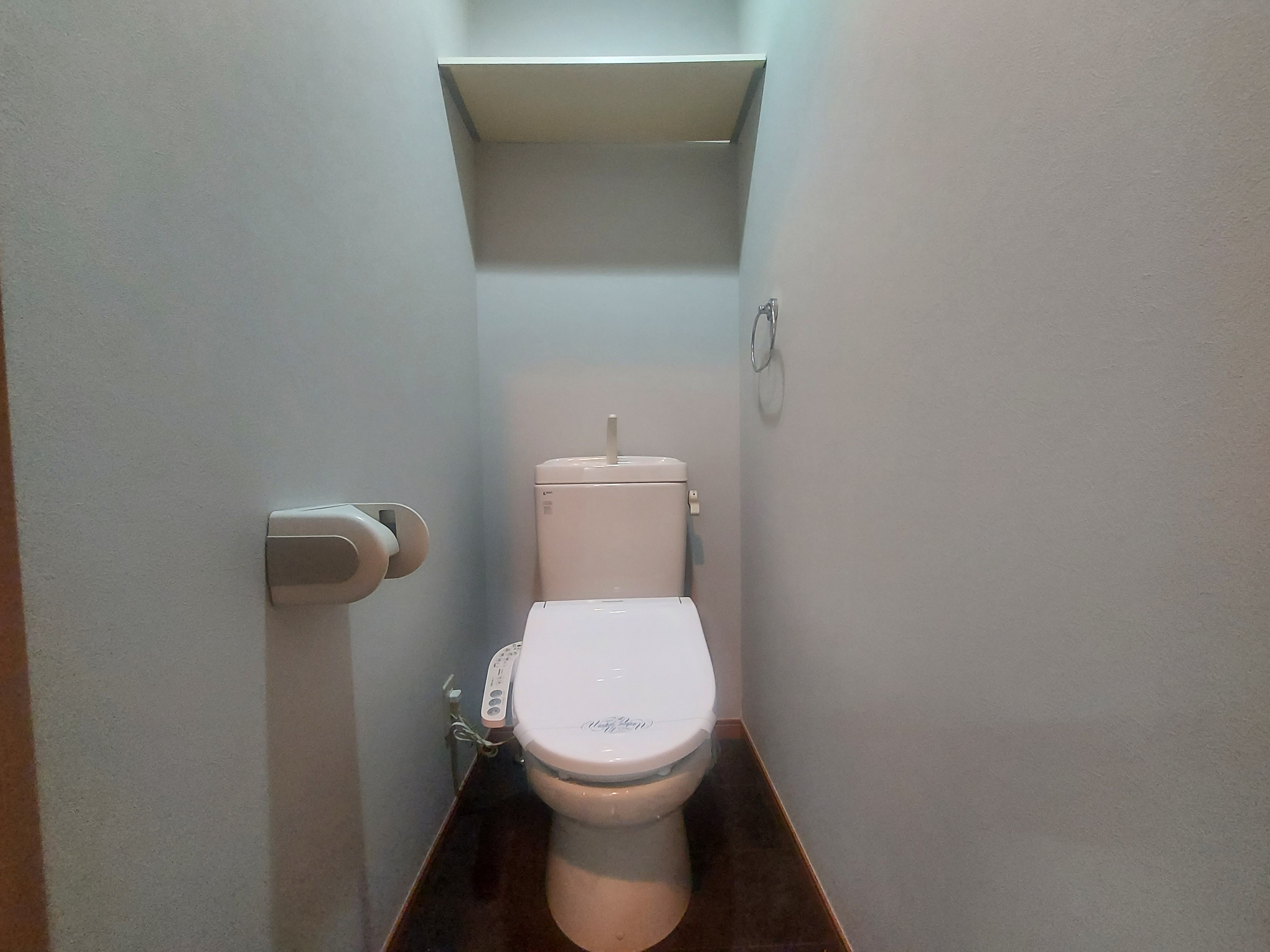 ラテール北戸田