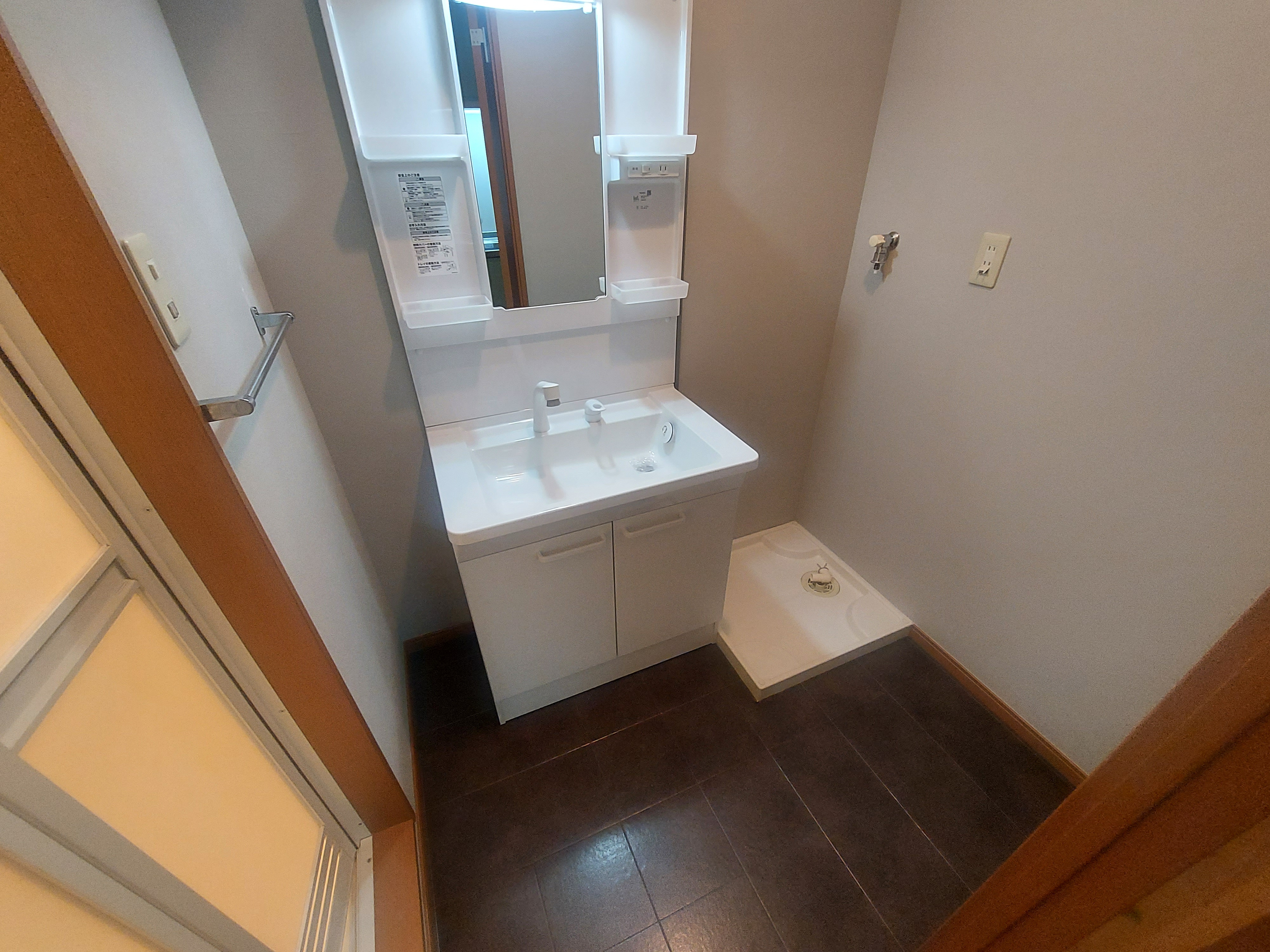 ラテール北戸田