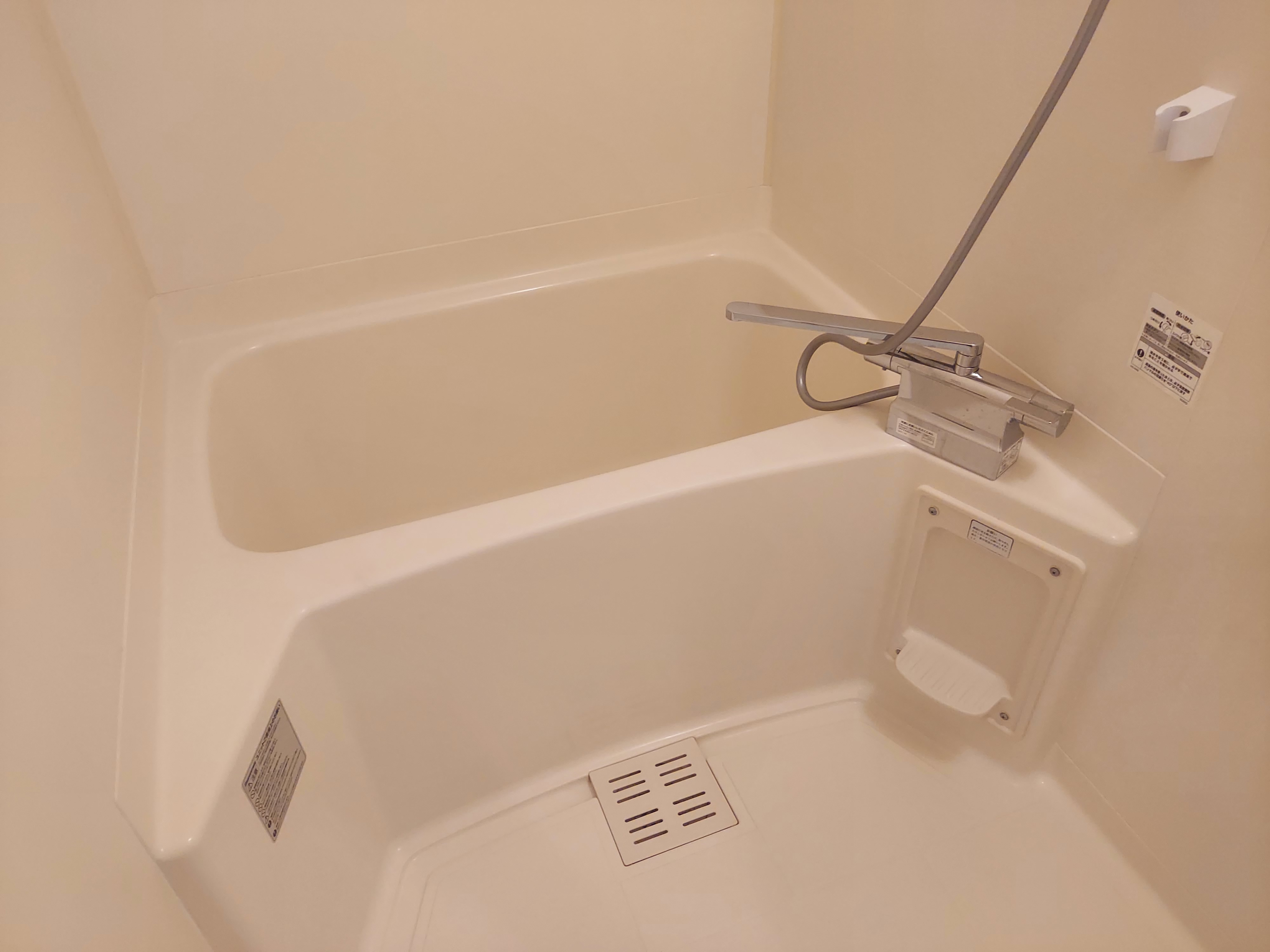 ラテール北戸田