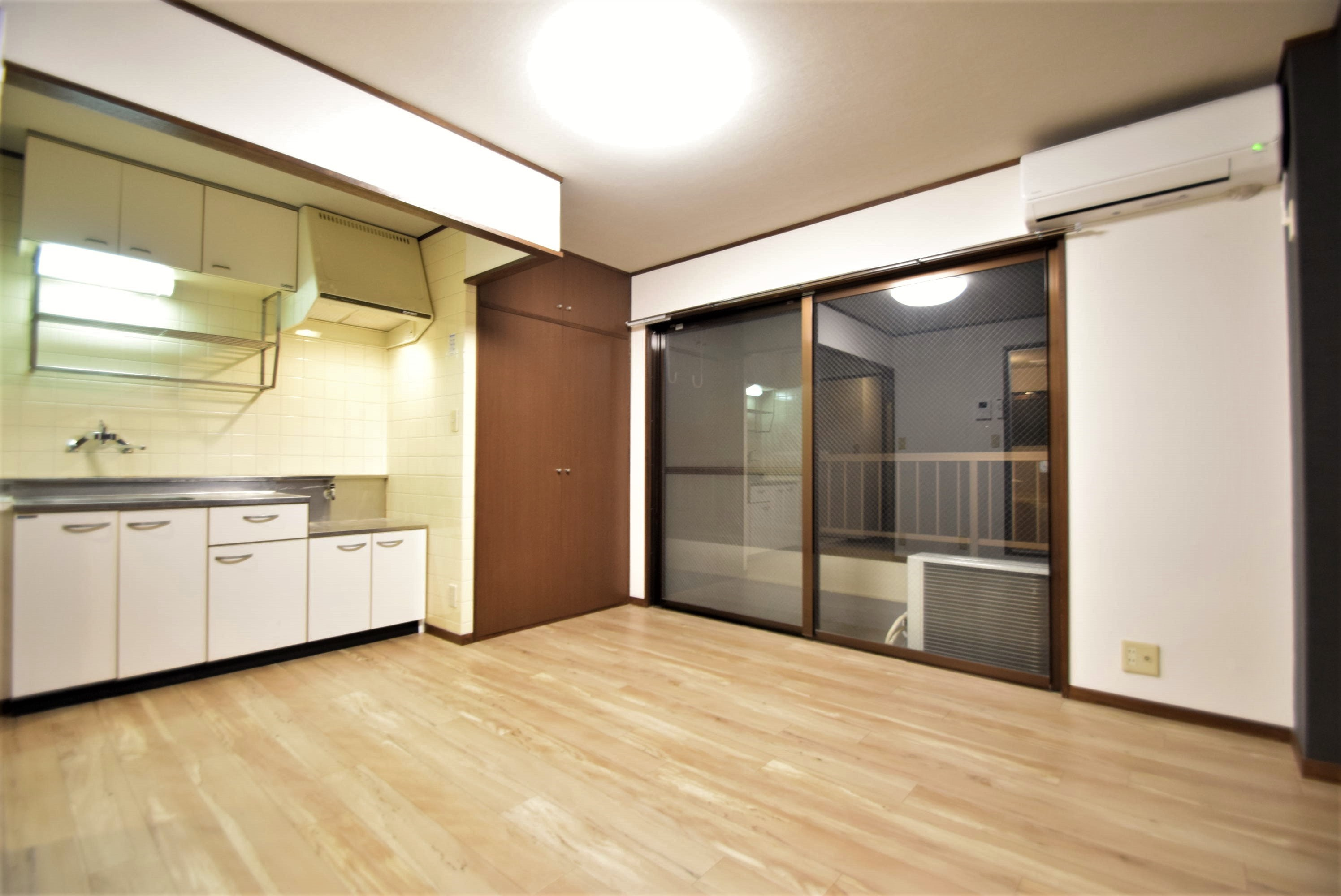 マンションさくらⅡ
