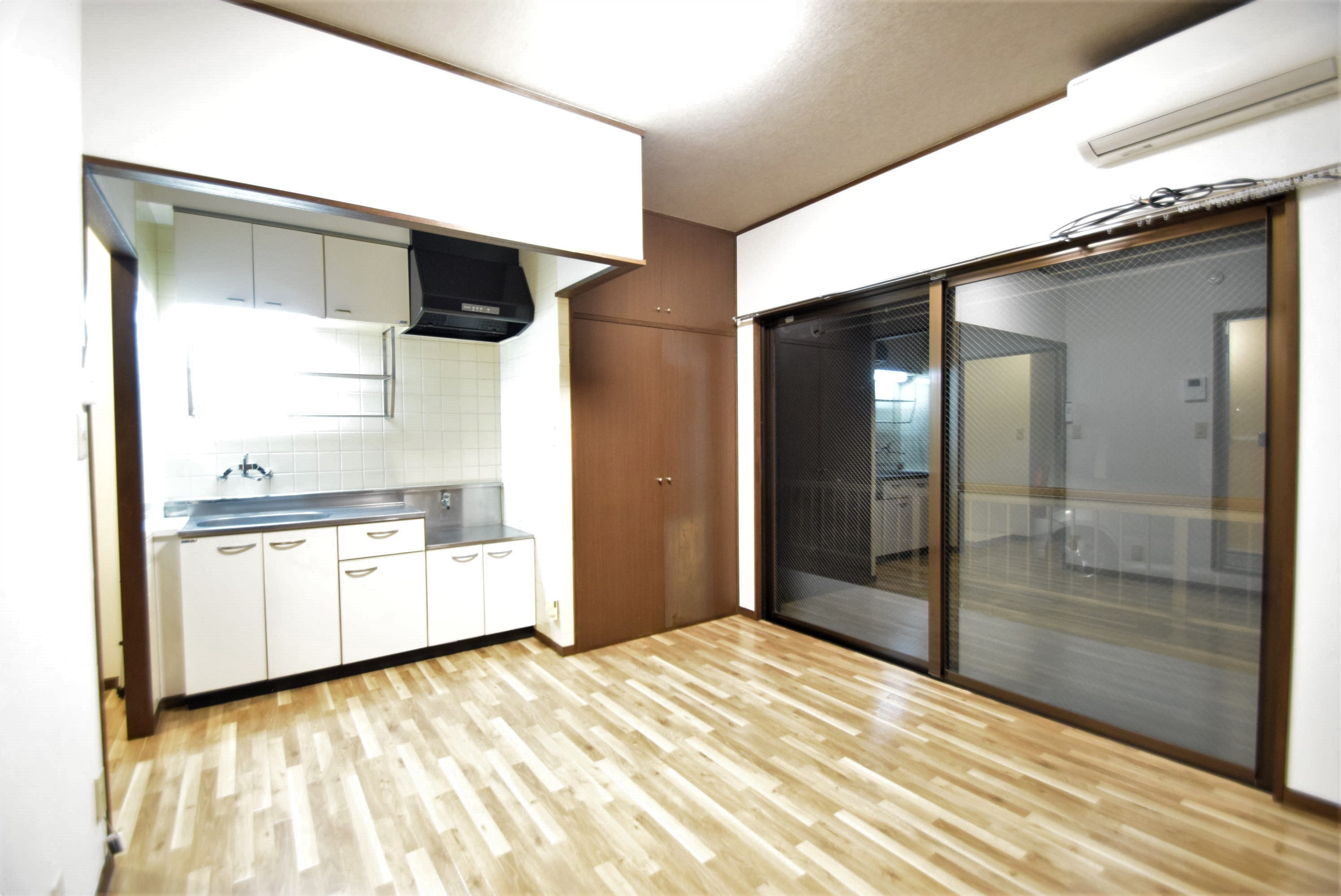 マンションさくらⅡ