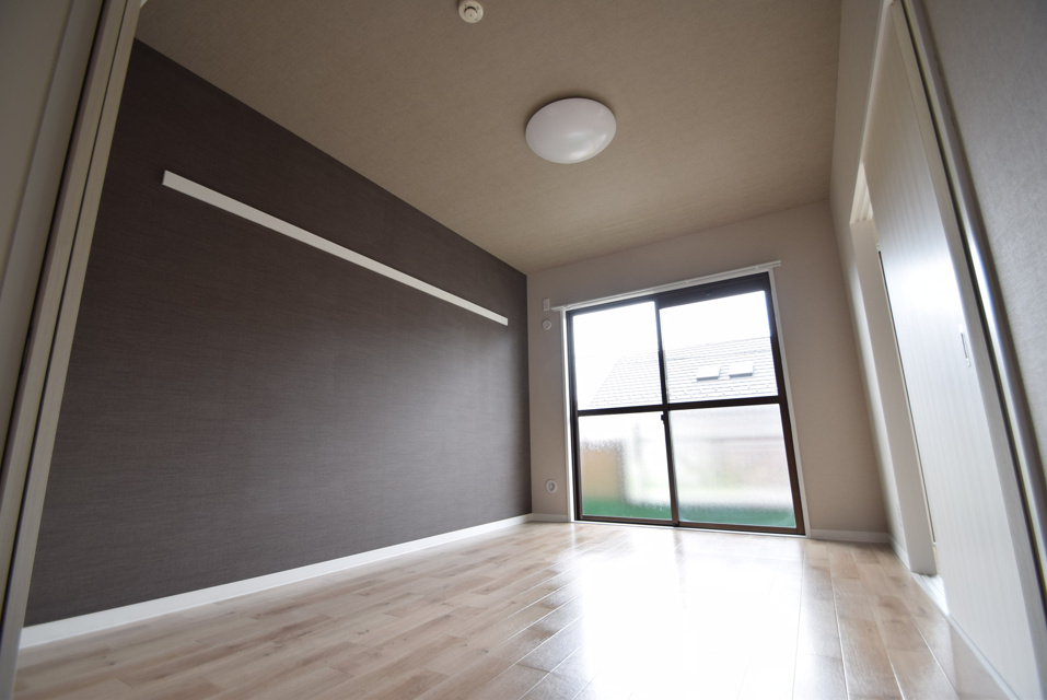 グレースハイム北戸田