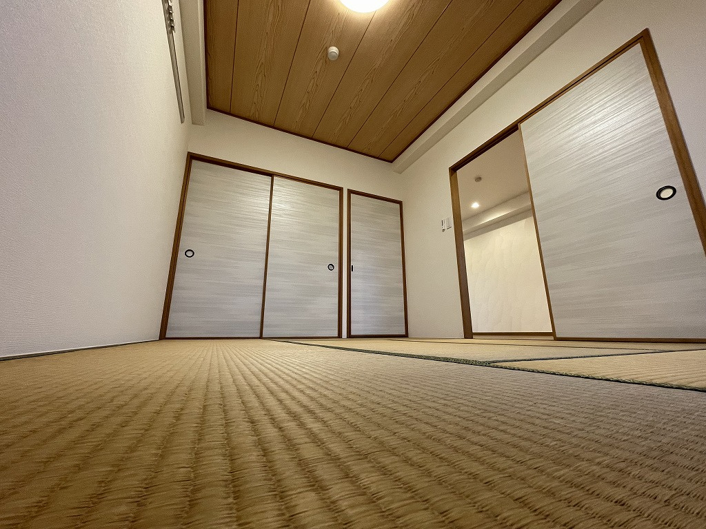 ウィステリア・ヤハギ