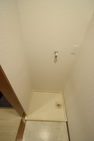 エザンス戸田の設備