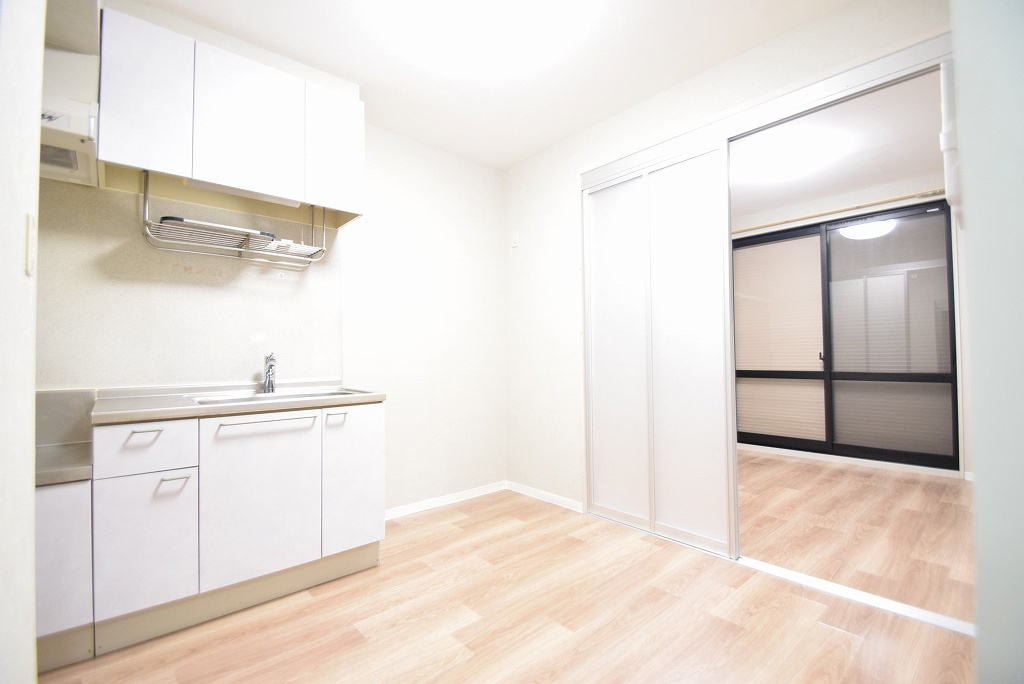 エクセル松本壱番館