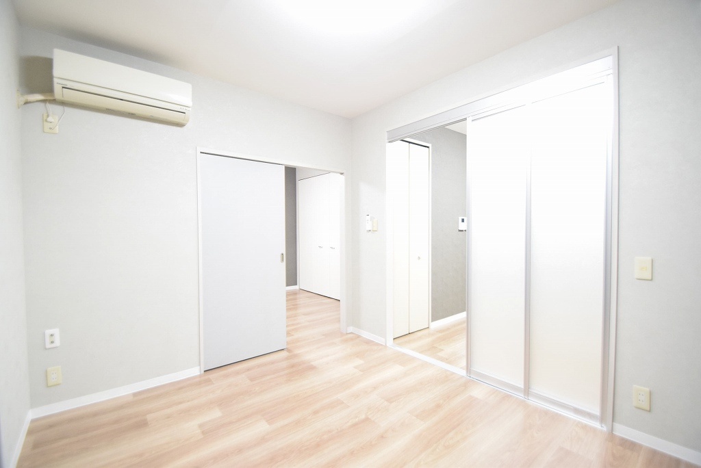 エクセル松本壱番館