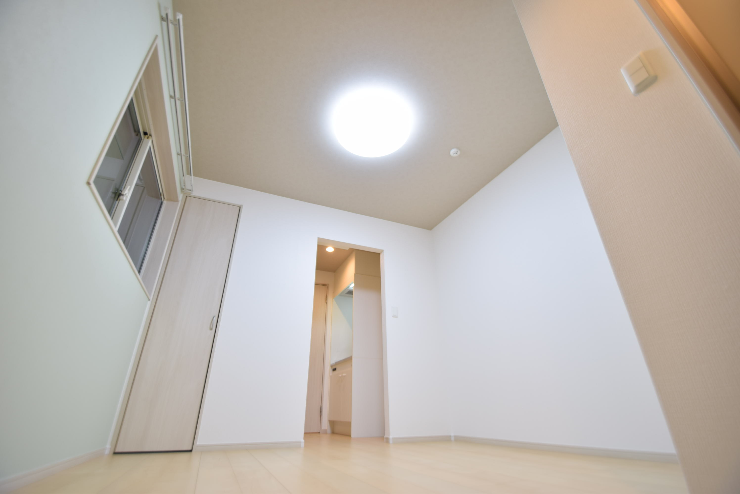 リュウト与野本町