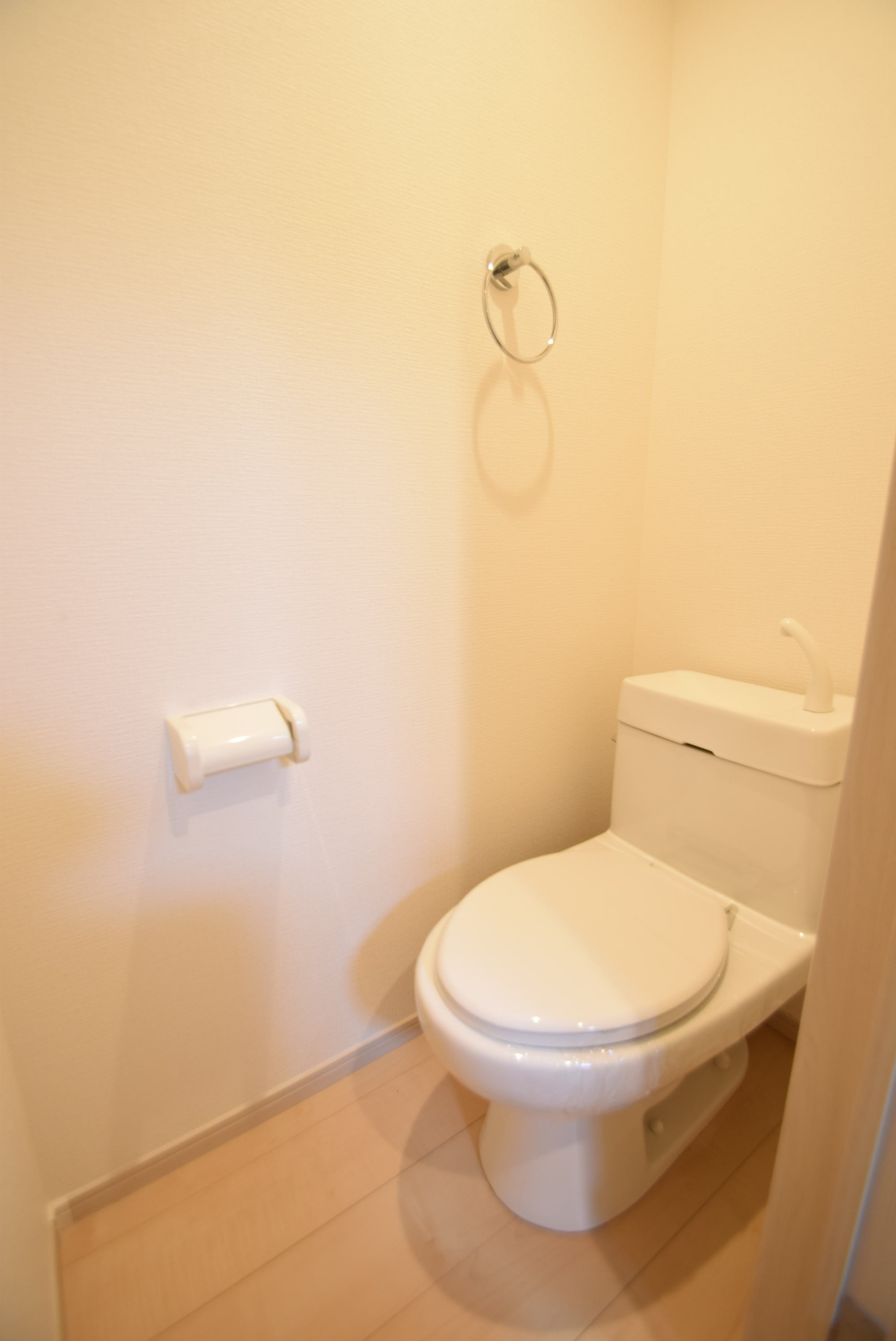 リュウト与野本町