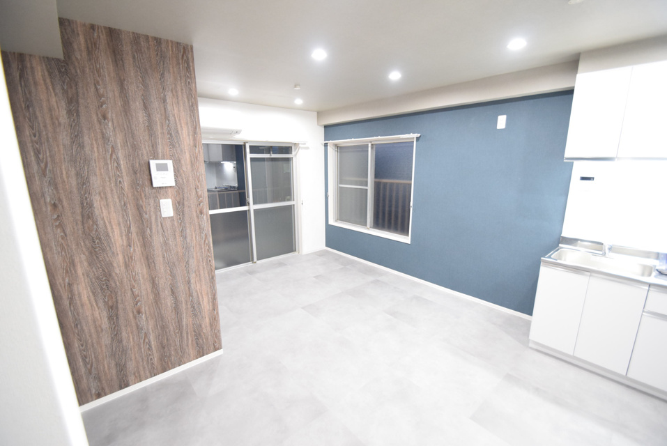 大野マンション