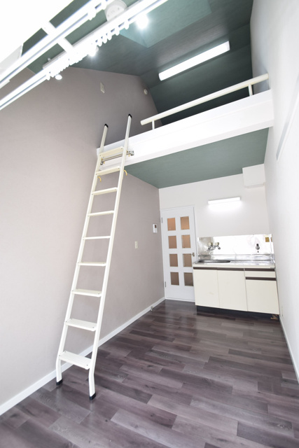 フジレジデンスⅠ