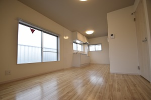 峰岸マンション
