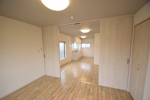 峰岸マンション