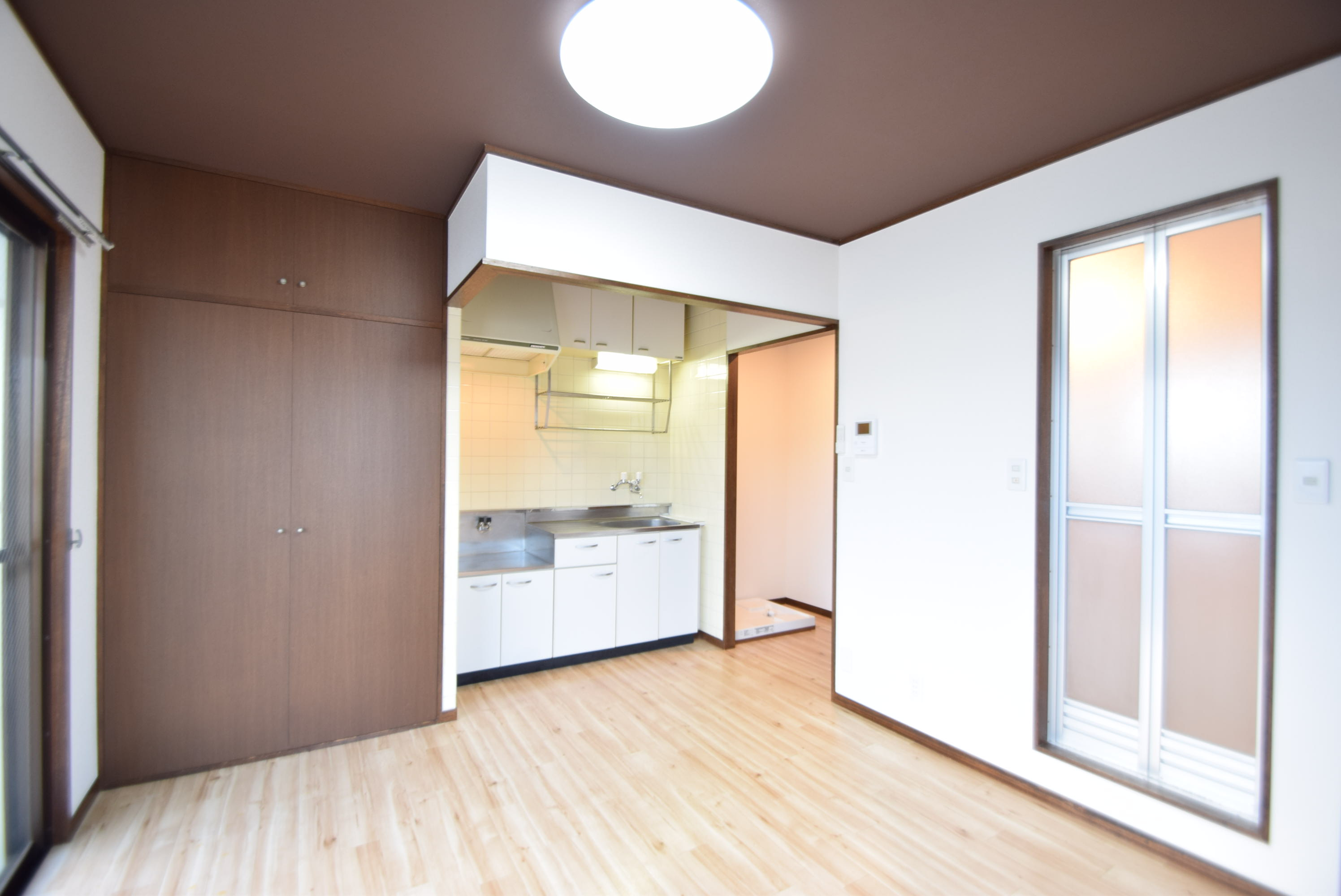 マンションさくらⅡ