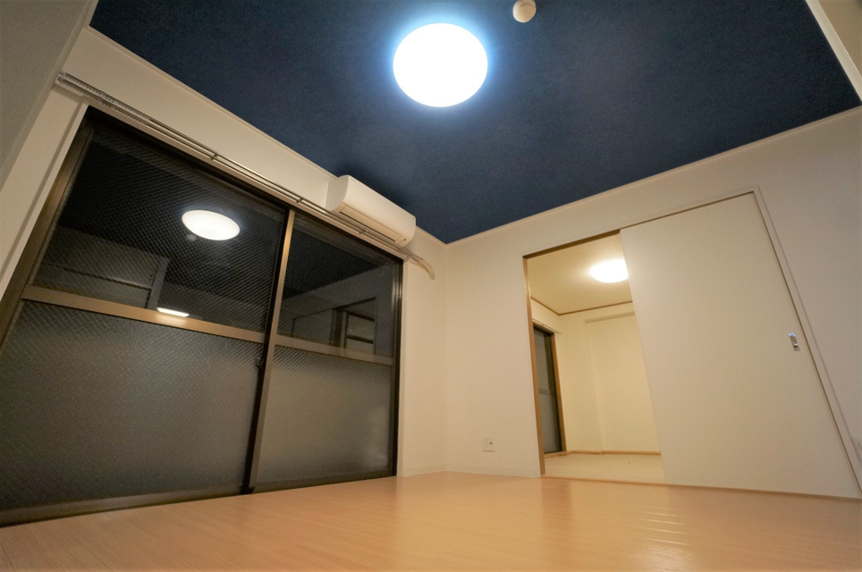 ＭＴハイツ１ｓｔ