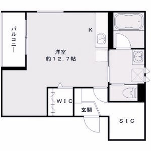 【間取り】 | ユーフォルビア