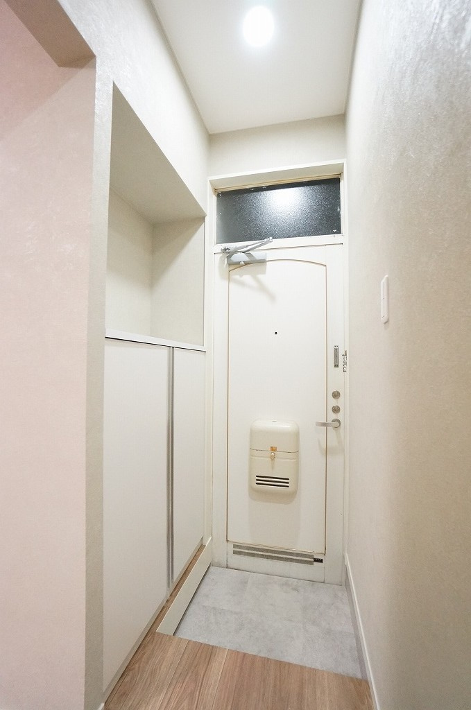 イーストワン与野本町