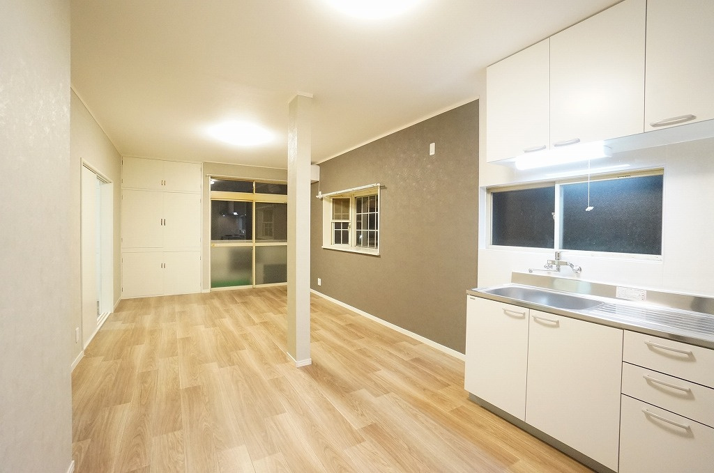 イーストワン与野本町