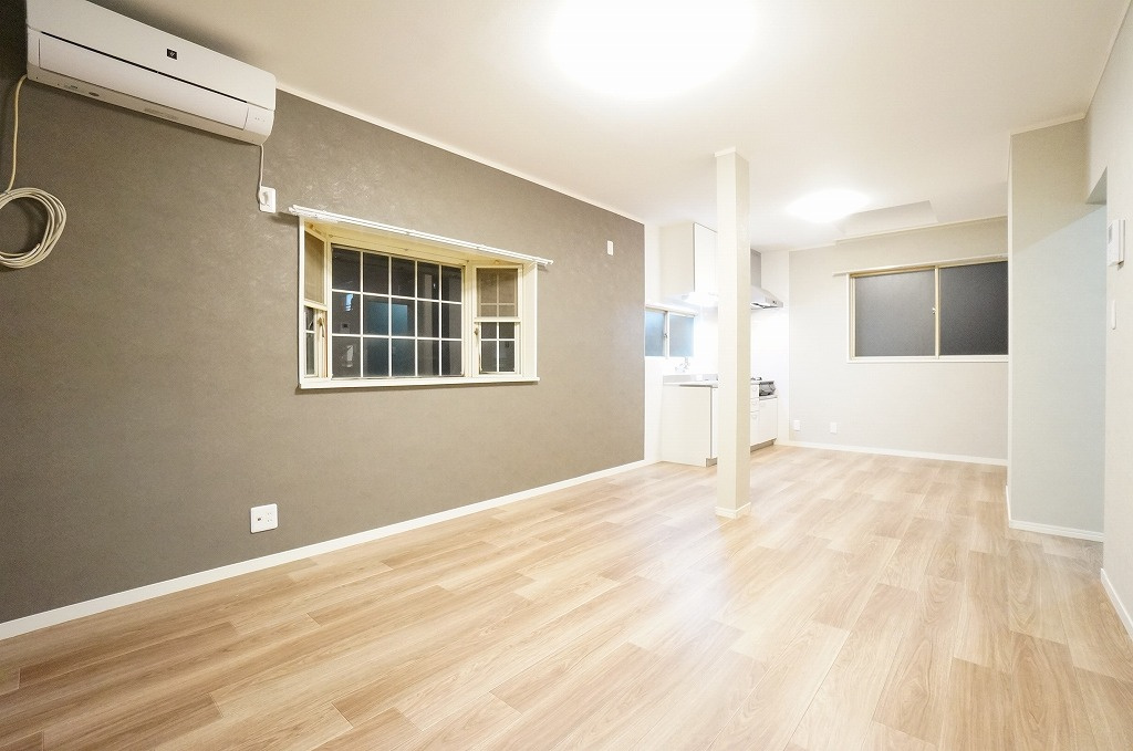 イーストワン与野本町