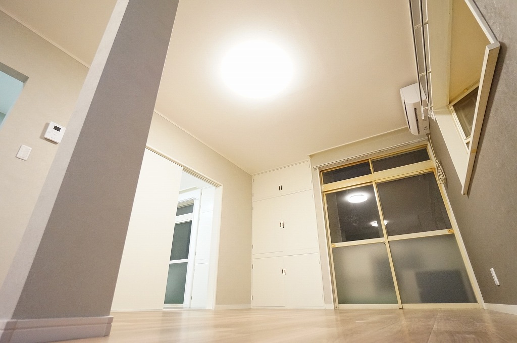 イーストワン与野本町