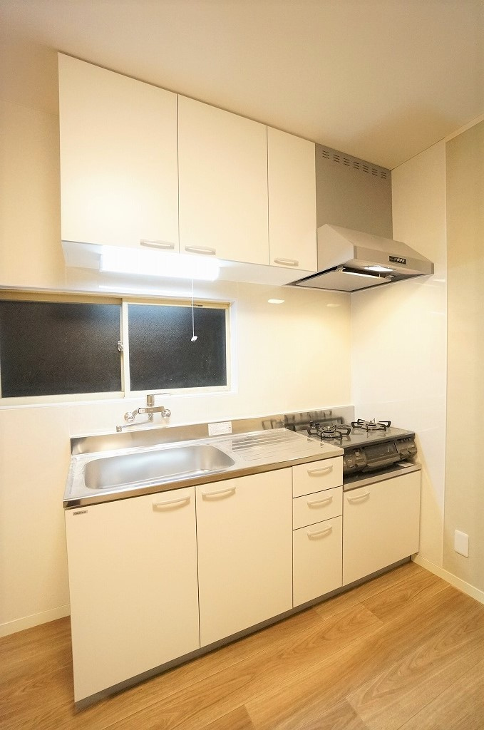 イーストワン与野本町