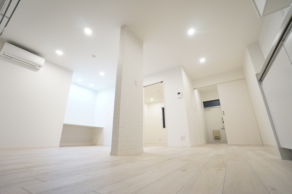 ハイツミネルバ