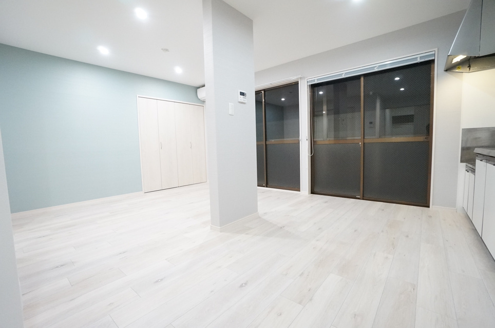 ハイツミネルバ