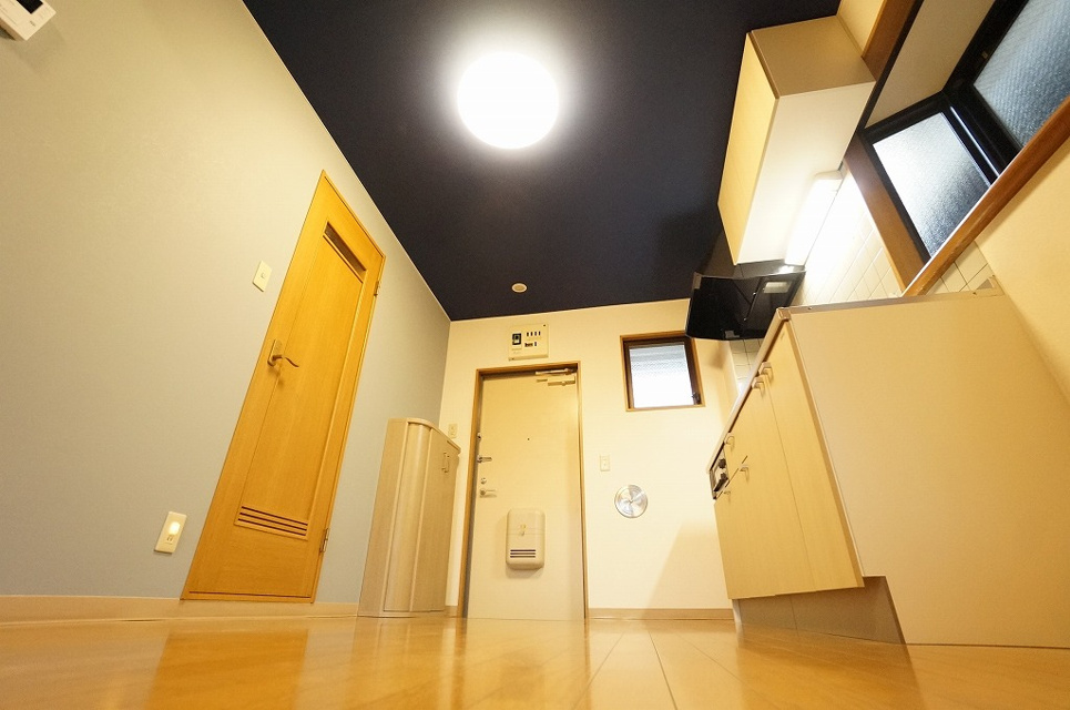 アインブルーメ