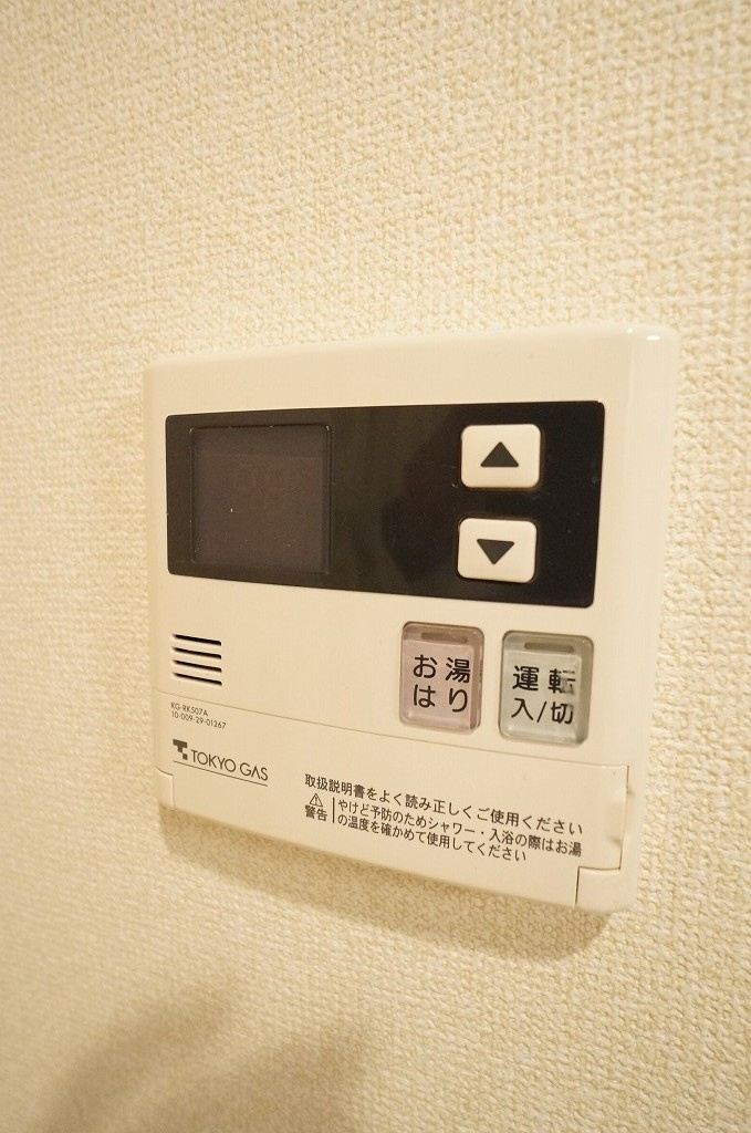アインブルーメ