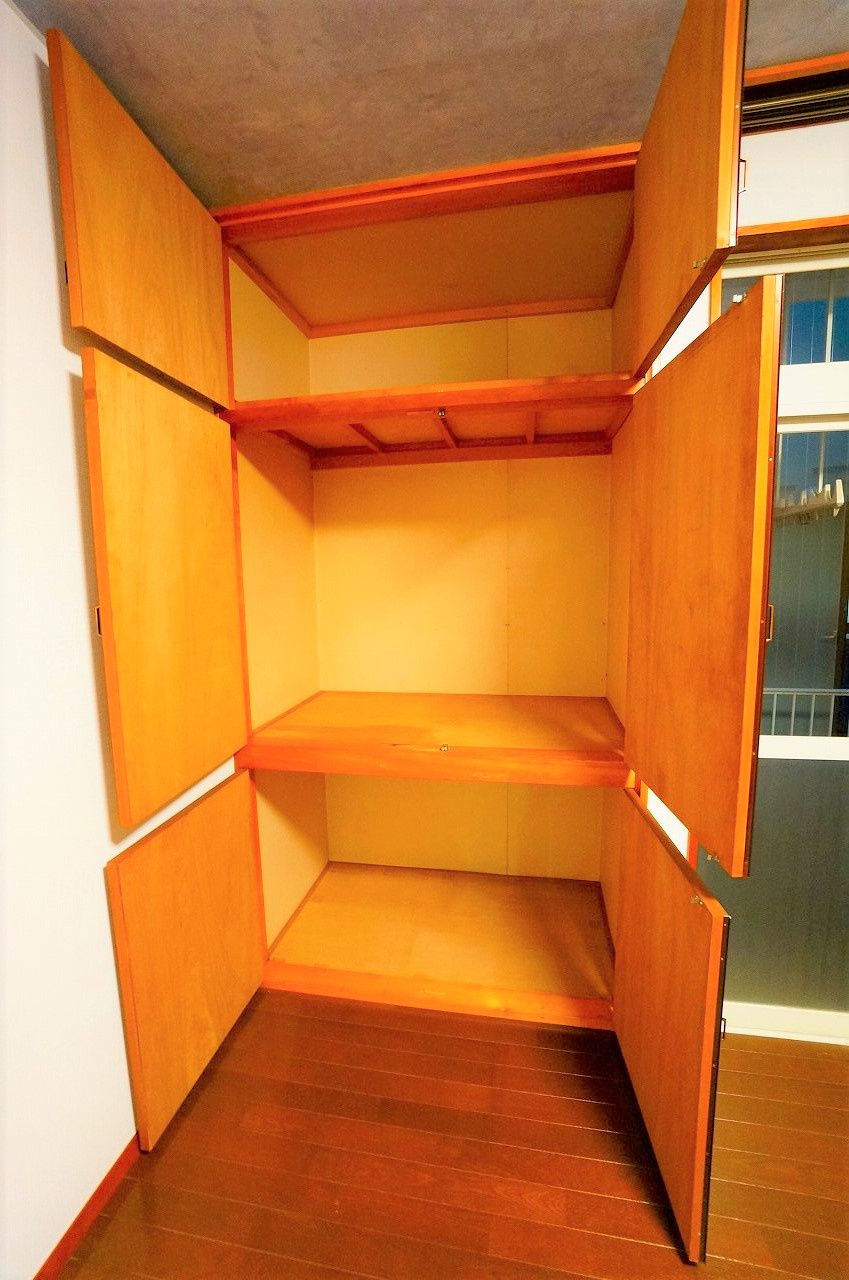 イーストワン与野本町