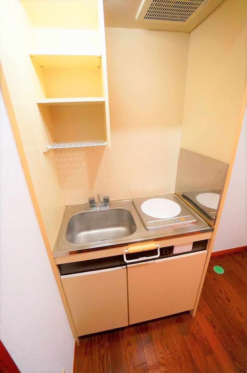 イーストワン与野本町