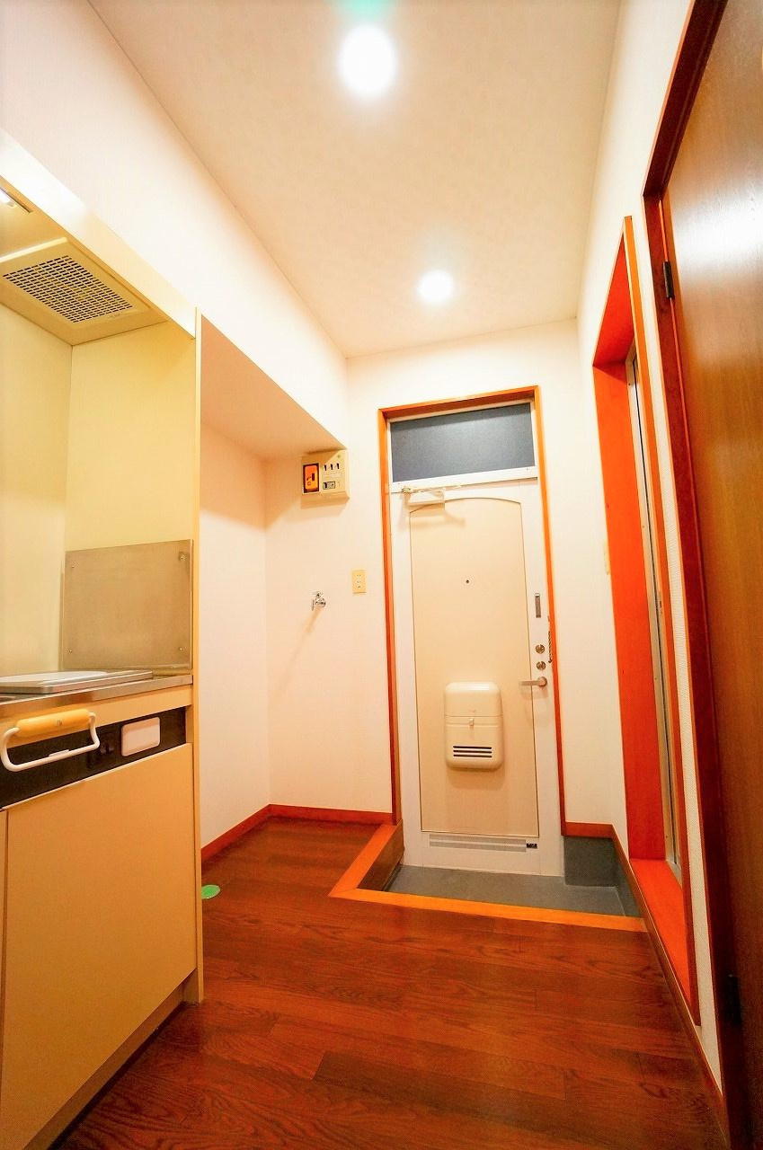 イーストワン与野本町