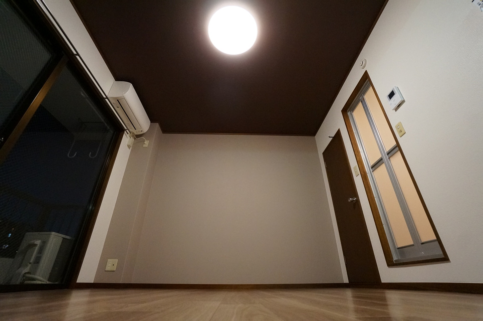 マンションさくらⅡ