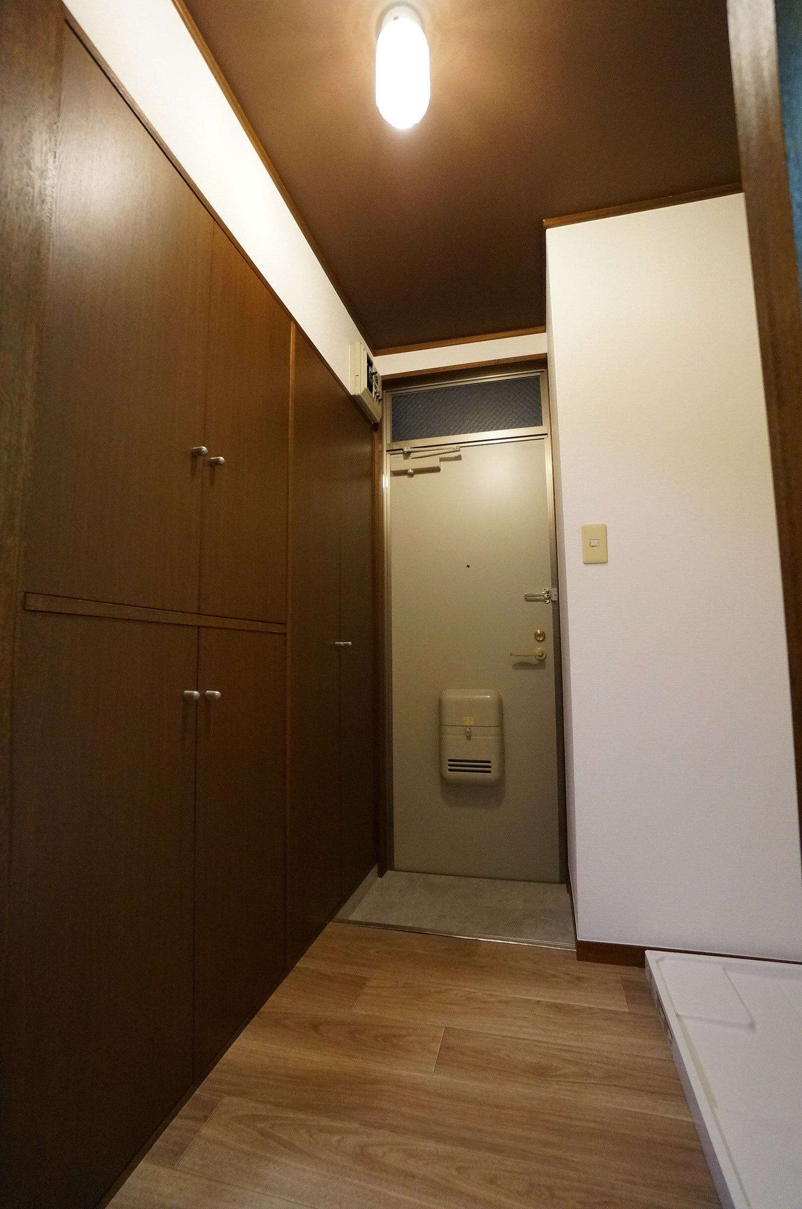 マンションさくらⅡ
