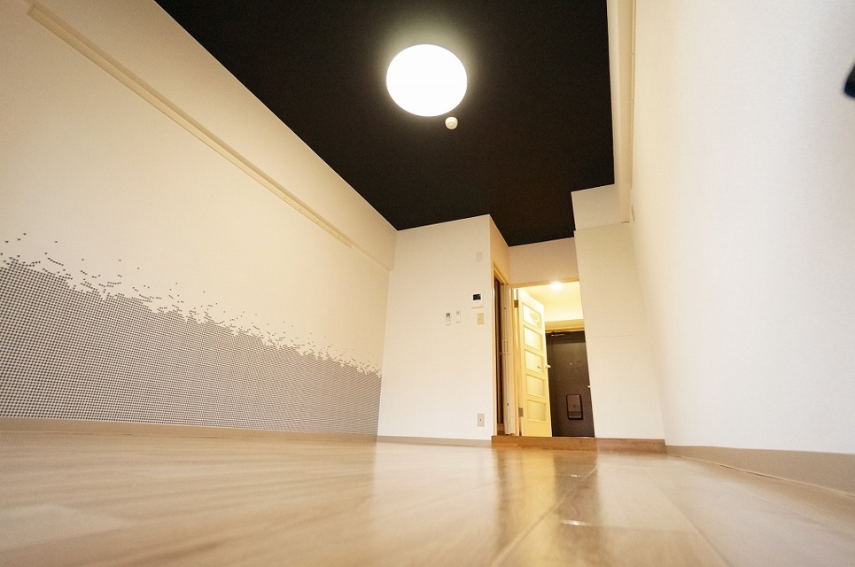 シャトーレ山内